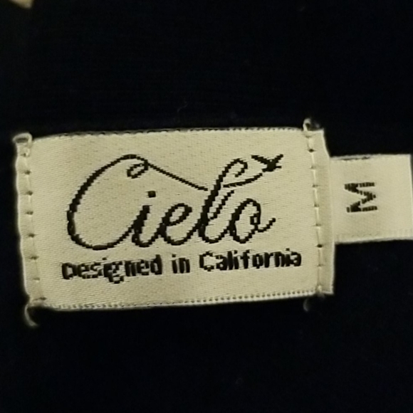 Long Cardigan - Picture 6 of 6